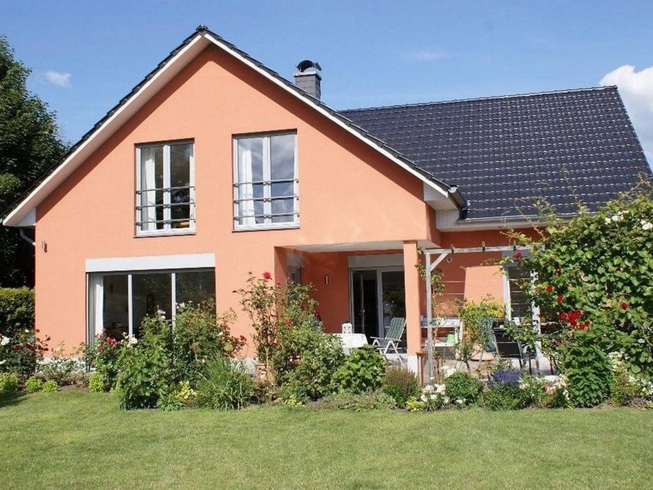 Ganze Ferienwohnung, Stockmann in Retgendorf - Abc174 in Retgendorf, Dobin am See