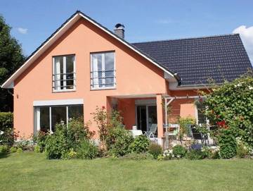 Ferienwohnung für 5 Personen in Dobin am See, Schweriner See, Bild 1