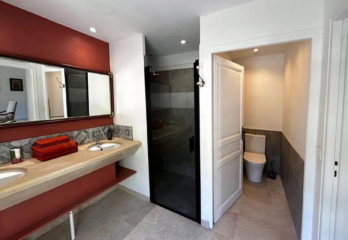 Maison d’hôte pour 2 personnes, avec terrasse à Saint-Alexandre - 4