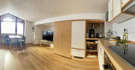 Hütte für 4 Personen in Schönau am Königssee, Königssee, Bild 4