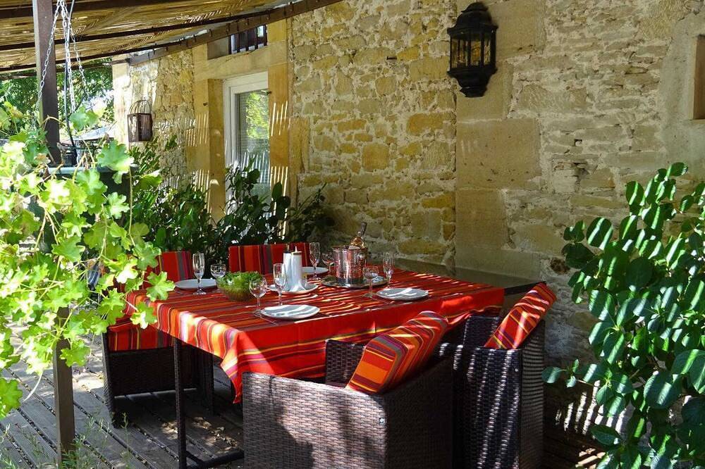 Le Souleilha - Castelnaudary in Castelnaudary, Région de Carcassonne