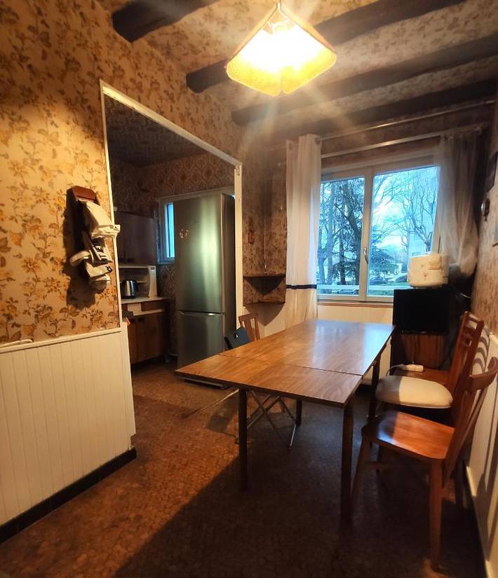 Gîte pour 2 personnes, avec balcon et vue à Fresnes - 4