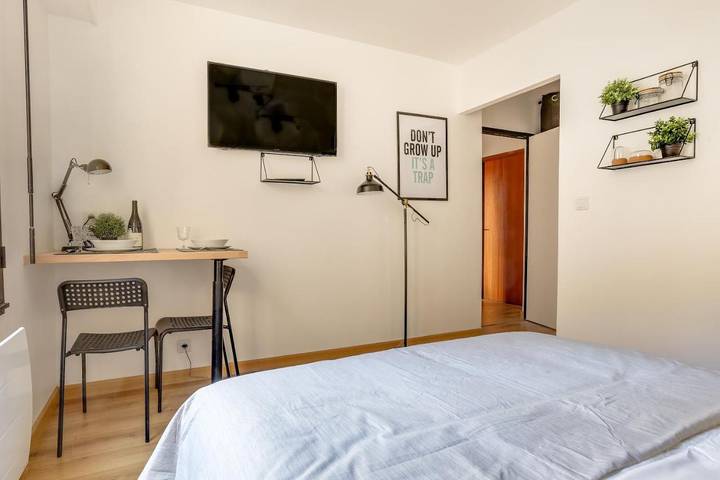 Chambre d’hôte pour 2 personnes à Nancy - 4
