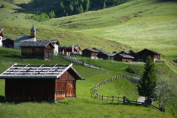 Vacation Home for 2 Guests in Mühlbach, Trentino-Alto Adige, Picture 3