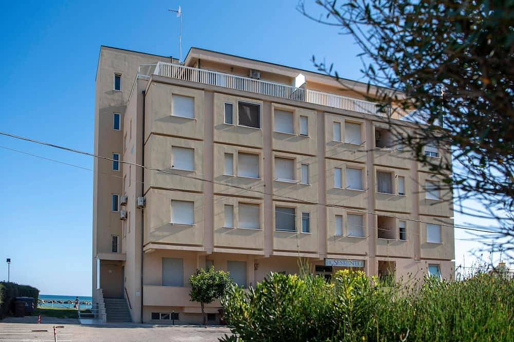 Appartamento intero, Meraviglioso appartamento a Ortona con. in Ortona (comune), Provincia di Chieti