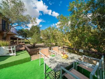Ferienhaus in Campos, Mallorca Süden für 4 