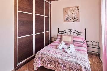 Casa Rural para 11 Personas en Algodonales, Pueblos Blancos, Foto 4