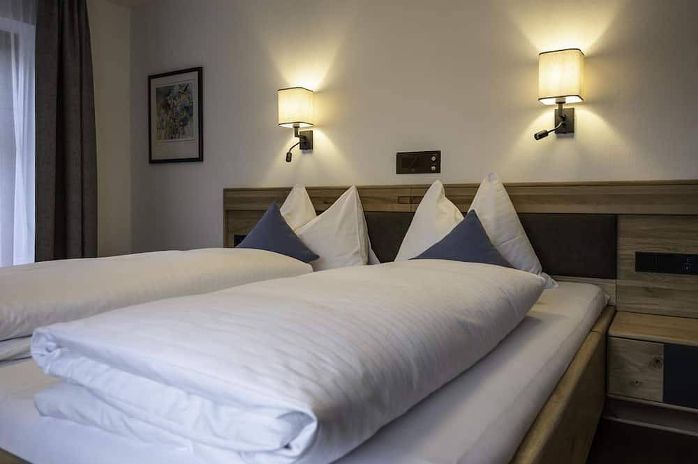 Appartement \"Selbhorn\" - Pension Appartements Alpenblick in Maria Alm am Steinernen Meer, Maria Alm