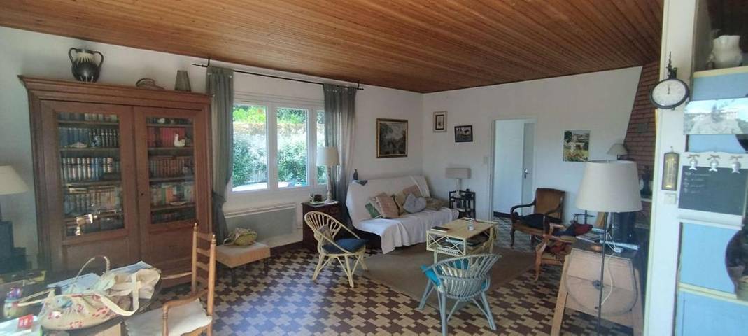 Location de vacances pour 5 personnes, avec jardin dans Plage Mardi-Gras - 4