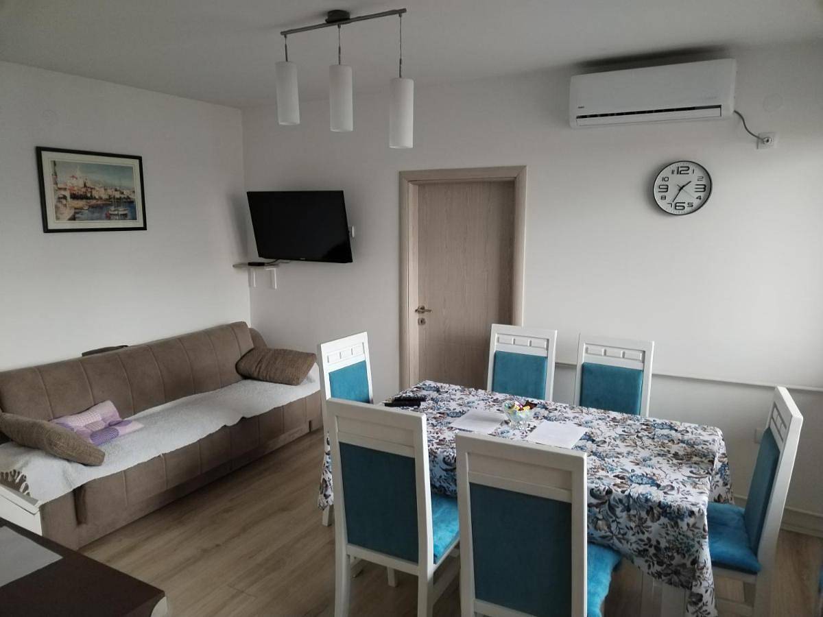 Appartement entier, Downtown penthouse Šabac in Шабац, Mačva (district)