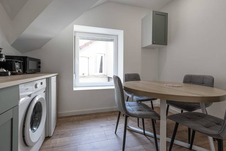 Apartamento entero, Apartamento de vacaciones para 2 personas in Grenoble, Isère