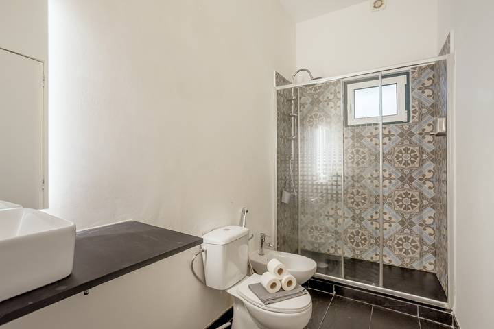 Apartamento vacacional entero, Boavista 130 Studios Iii in Misericórdia, Lisboa