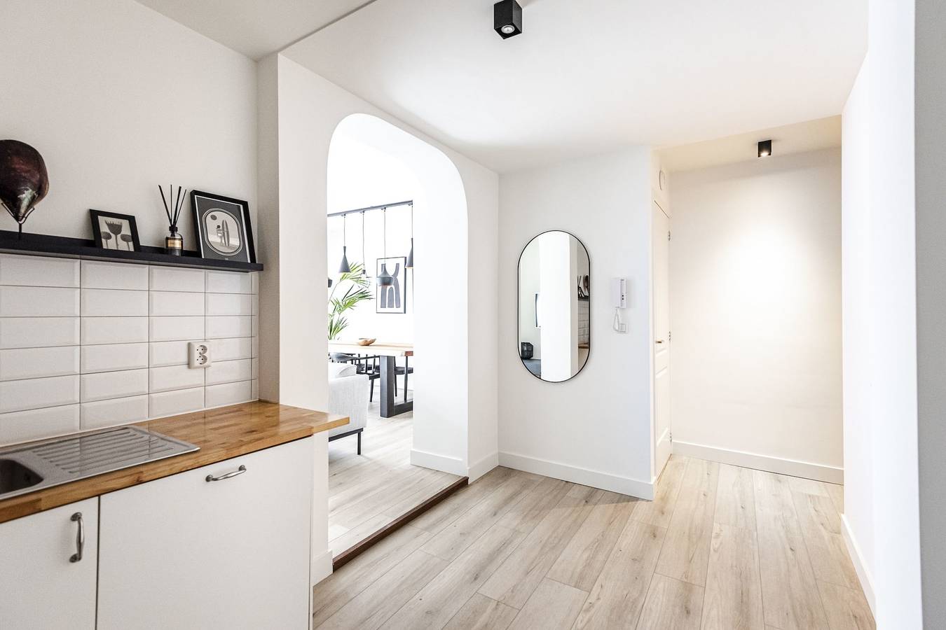 Entire apartment, Sack-Time 1: Comfortable stay in a prime location in Zandvoort, North Sea Netherlands