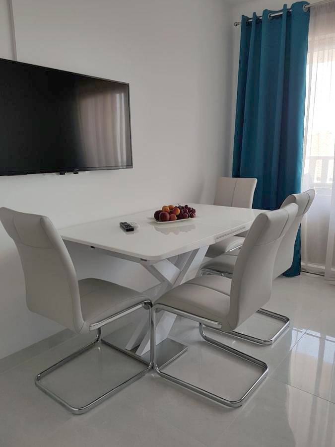 Maison d’hôte pour 4 personnes, avec vue et jardin à Trogir - 4