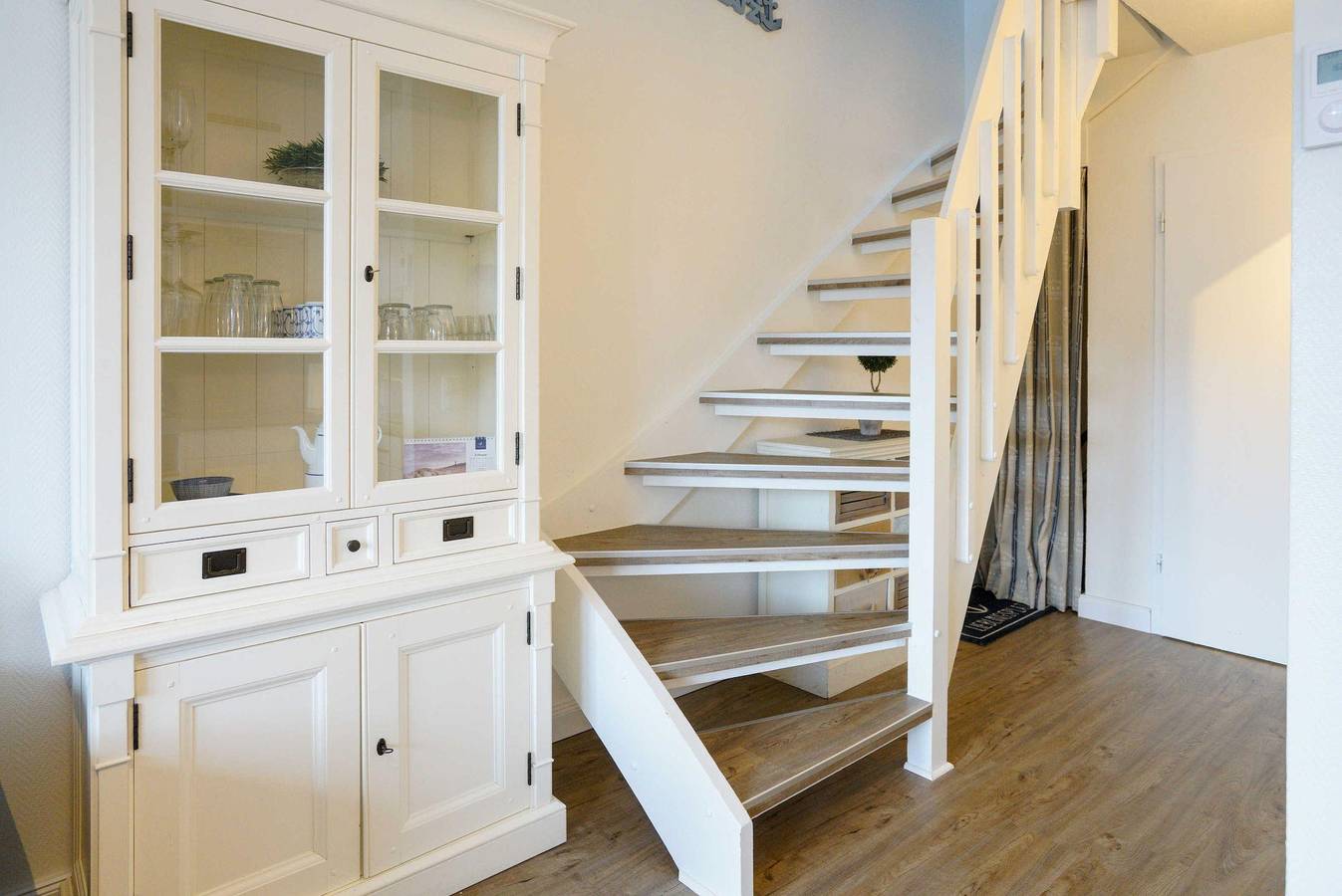 Ganze Ferienwohnung, App. Ankerplatz in Westerland, Sylt (Gemeinde)