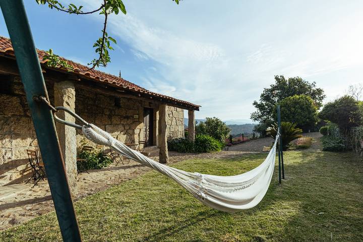 Apartamento de vacaciones para 3 personas, con terraza además de piscina y jardín, Se admiten mascotas en Región Norte (Portugal) - 4