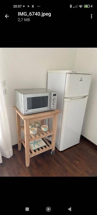 Apartamento de vacaciones para 6 personas, con balcón y vistas - 1