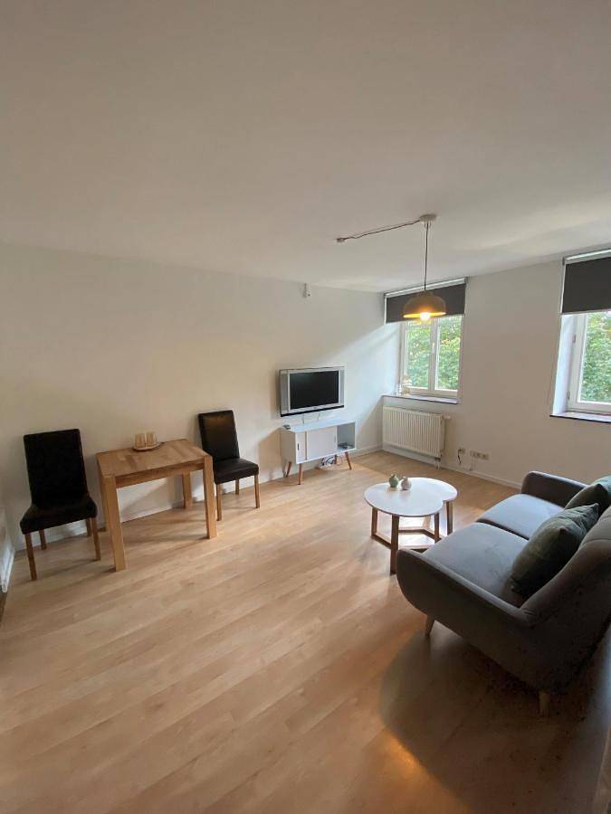 Ganze Wohnung, One-Bedroom Apartment in Trostberg, Landkreis Traunstein