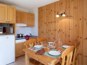 Camping für 4 Personen in Le Dévoluy, Hautes-Alpes, Bild 1