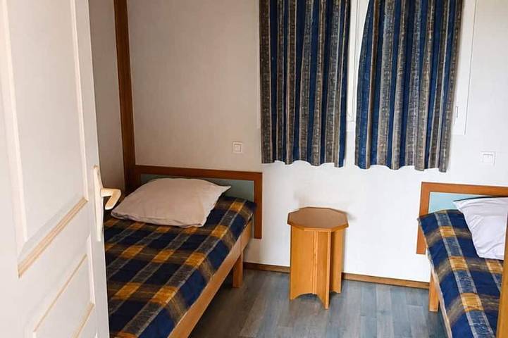 Chalets mit Haustieren, zwischen Sioul-Tal und Combraille in Échassières, Montluçon und Umgebung