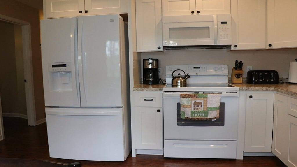 Cabin for 4 Guests in Fife Lake, Grand Traverse County