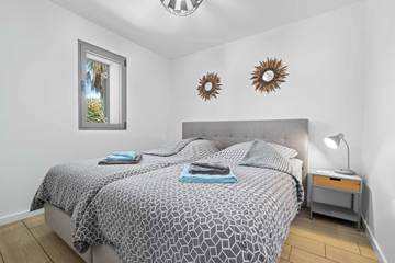 Apartamento De Férias para 2 Pessoas em Porto Santo, Madeira, Foto 2