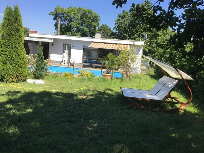 Apartamento de vacaciones para 2 personas, con terraza - 1