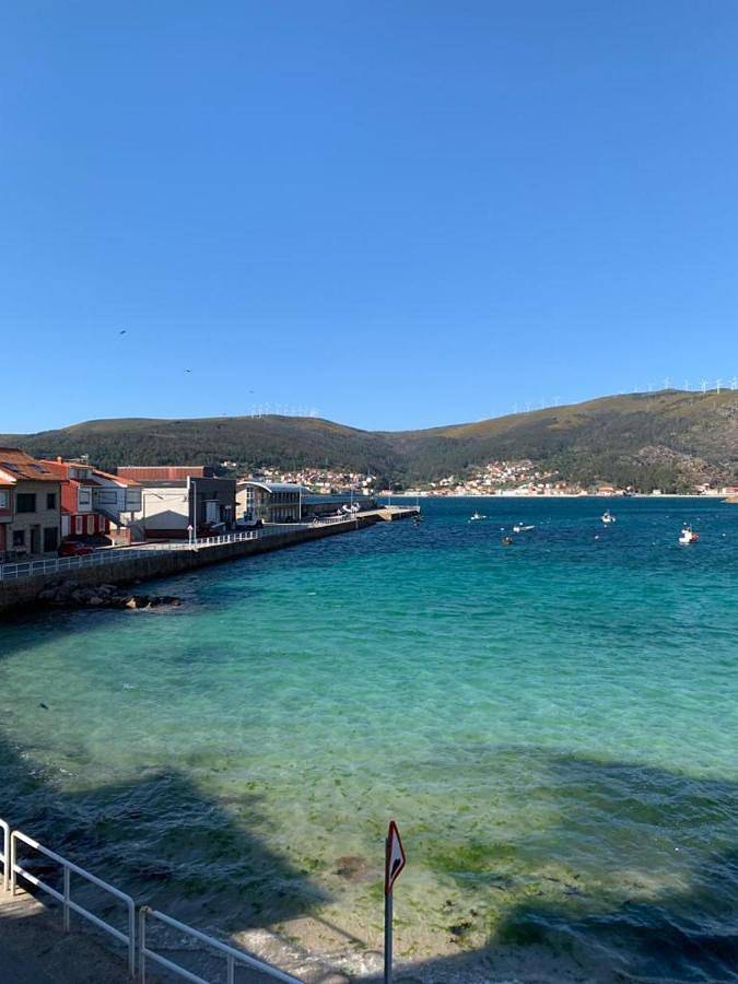 Gîte pour 4 personnes, avec vue, animaux acceptés à Carnota - 4