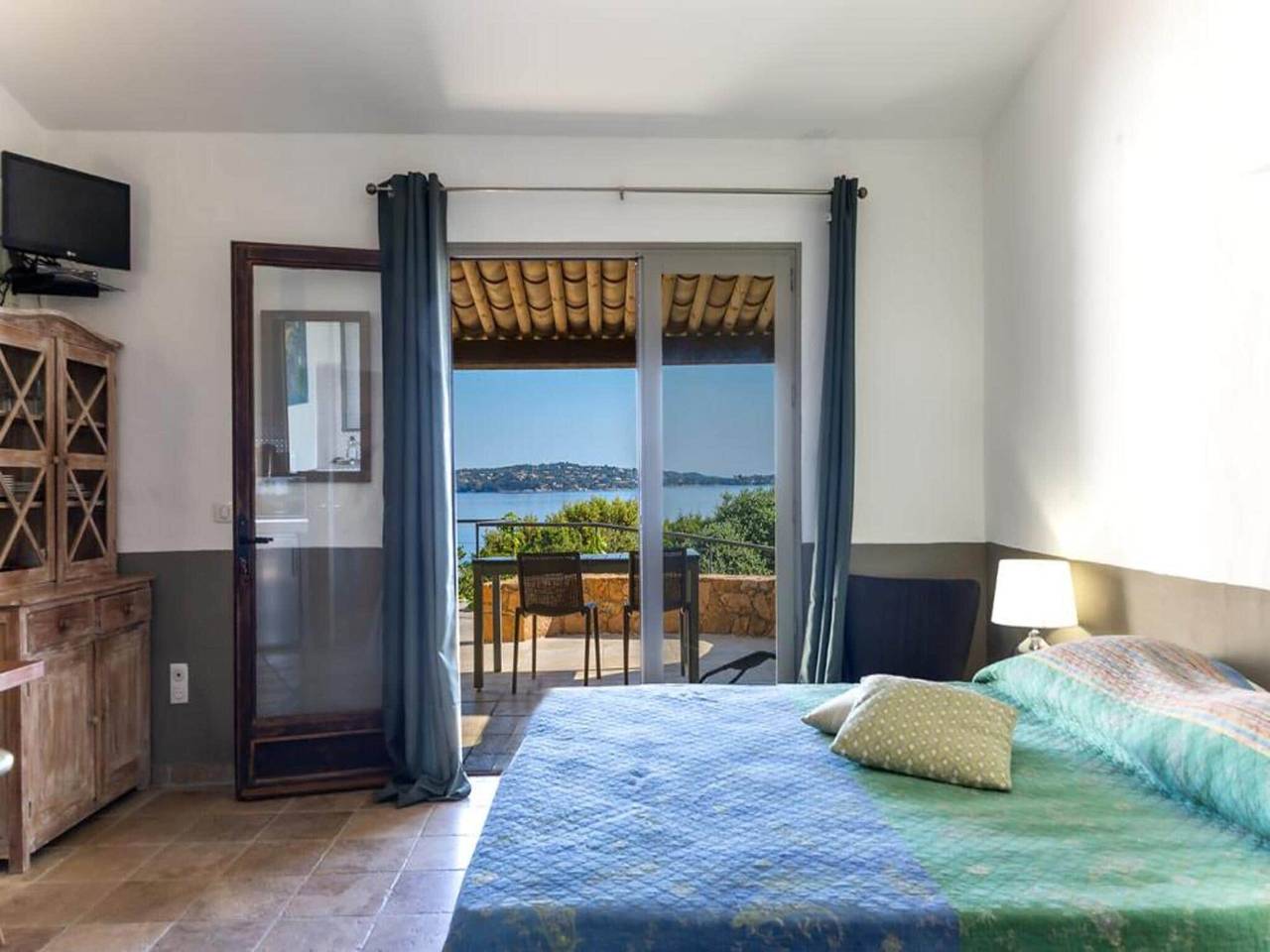 Appartement entier, Escapade romantique en mer Méditerranée in Porto-Vecchio, Arrondissement de Sartène