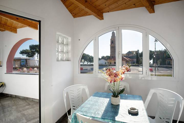 Ferienwohnung für 6 Personen in San Lorenzo al Mare