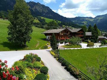 Bauernhof für 8 Personen in Alpbach, Ski Juwel Alpbachtal Wildschönau, Bild 2