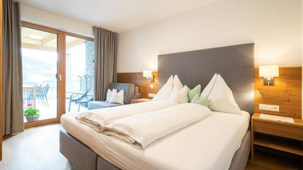 Hütte für 7 Personen in Eben im Pongau, Ski Amadé, Bild 3