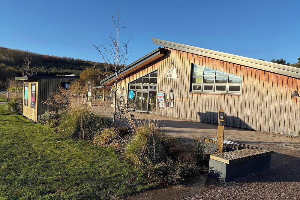 The Oaks 2 Bedrooms, pet friendly in Delamere in Delamere, Cheshire West and Chester