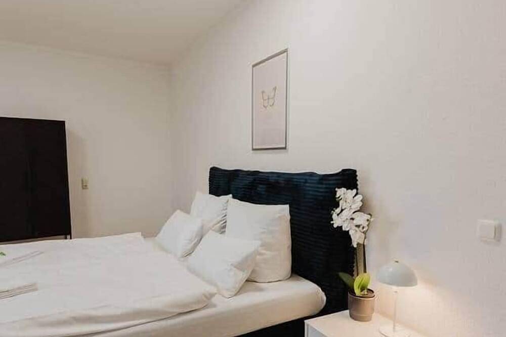 Ganze Wohnung, Altstadt Apartment - Das Monti - Deluxe in Stendal, Altmark