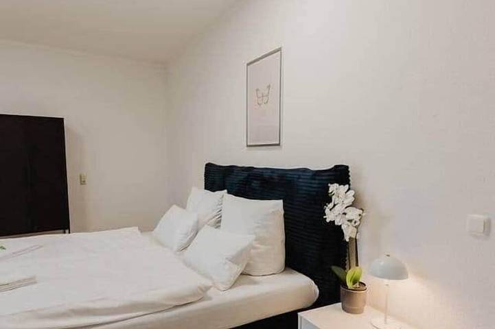 Ferienwohnung für 6 Personen, mit Haustier in Stendal - 2