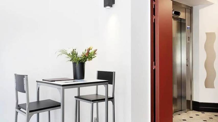 Ferienwohnung für 3 Personen in Nizza - 2