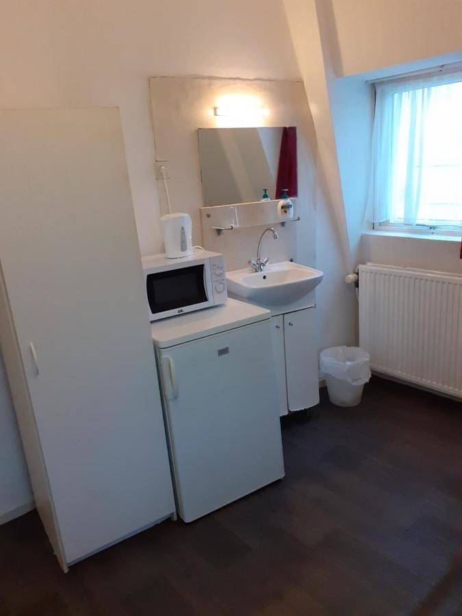 Bnb für 2 Personen, mit Ausblick in Groningen - 3
