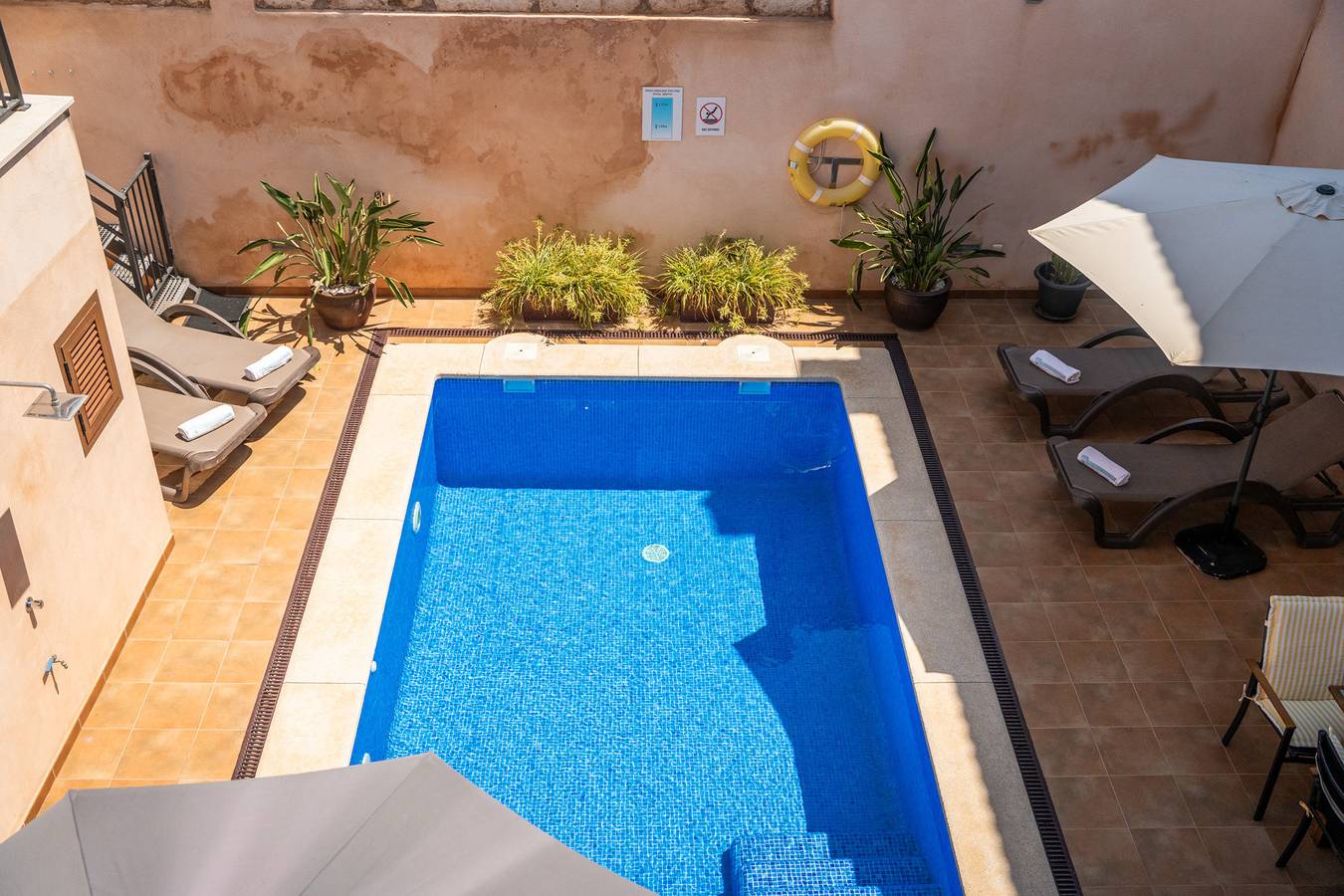Villa Placeta in Sa Pobla, Noord-Mallorca