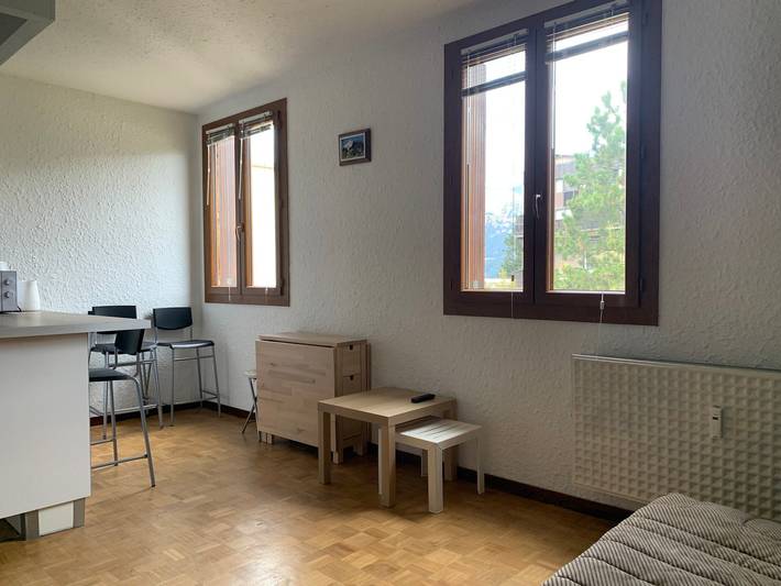 Studio pour 4 personnes - 1