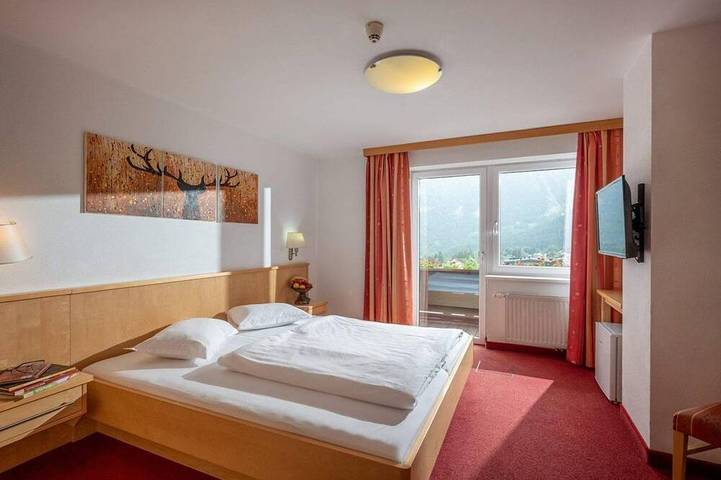 Ferienhaus für 3 Personen in Eben am Achensee - 3