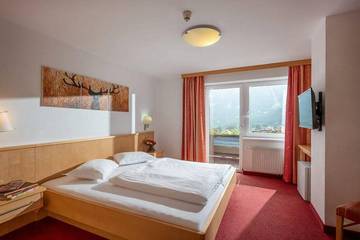 Ferienhaus für 3 Personen in Maurach, Eben am Achensee, Bild 2