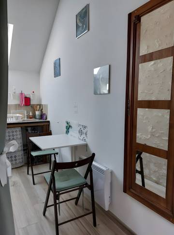 Chambre D’hôte pour 2 Personnes dans Huisseau-sur-Cosson, Vallée de la Loire, Photo 2