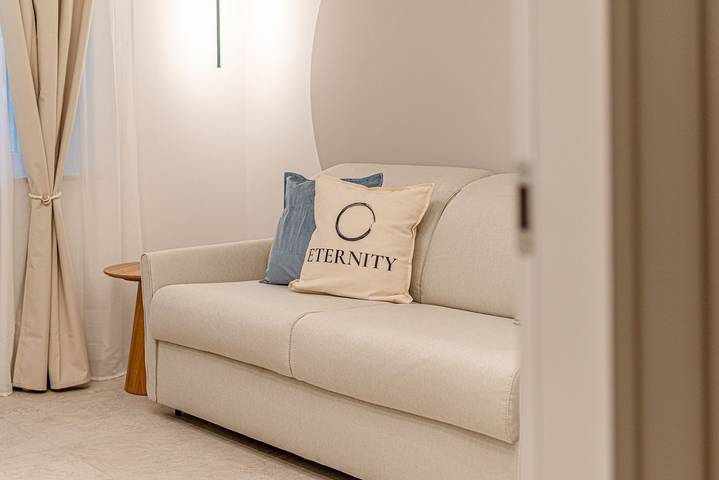 Appartamento intero, Eternity Apartment – Lusso e Relax in Centro in Gianfranco Ristorante, Civitanova Marche