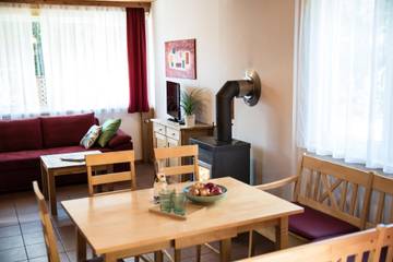 Chalet für 7 Personen in Vordernberg, Östliche Obersteiermark, Bild 3