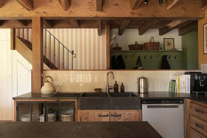 Location de vacances pour 12 personnes, animaux acceptés à Saint-Dolay - 3