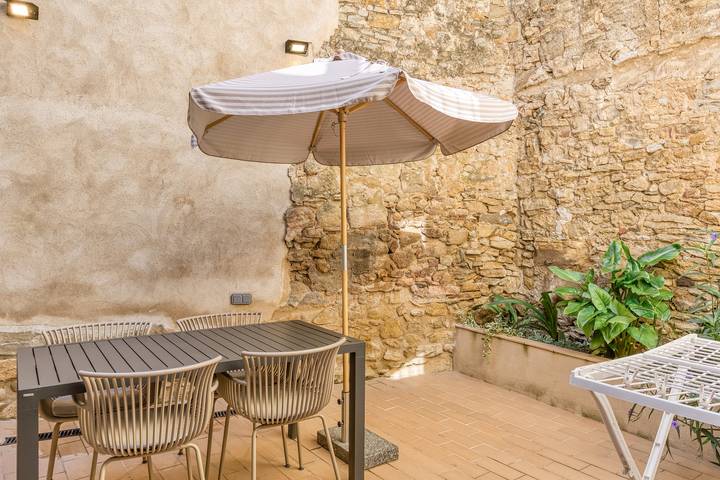 Ferienwohnung für 3 Personen an der Costa Brava - 2