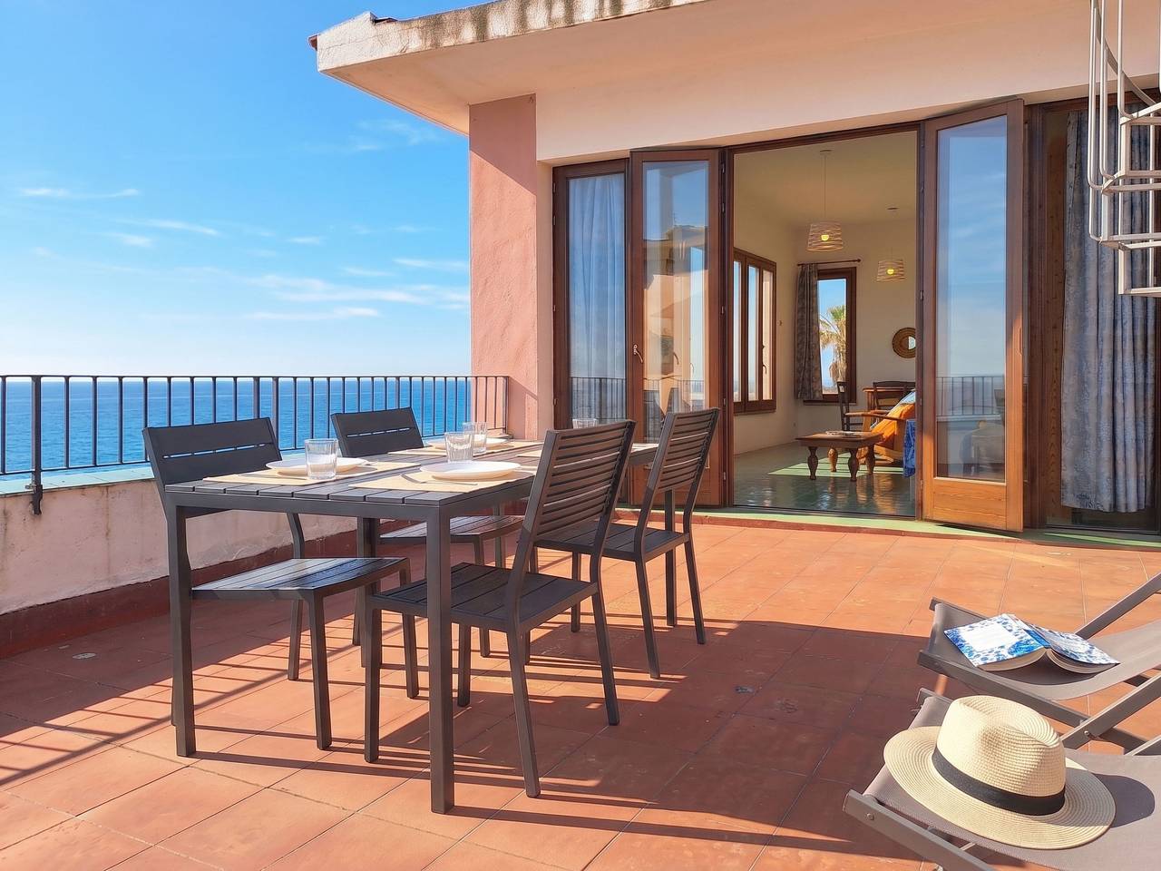 Antica Sul Mare in Castelsardo, Sassari Provinz