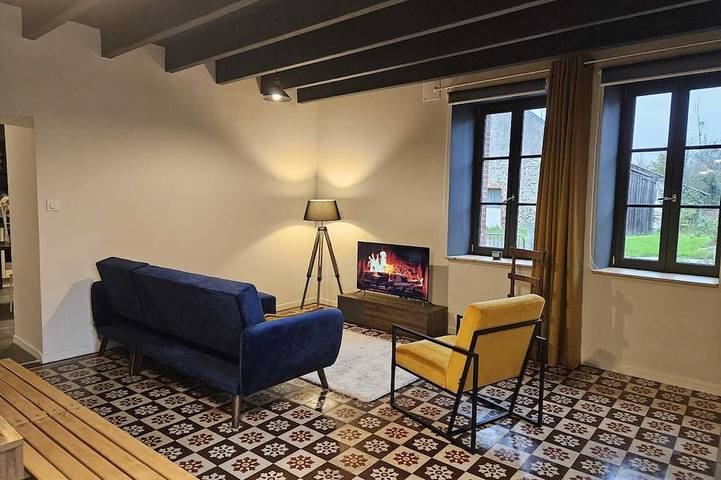 Casa de vacaciones para 7 personas - 1
