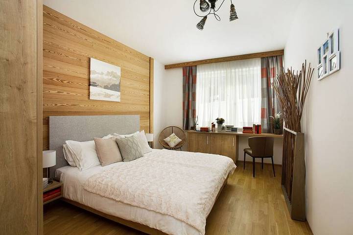 Chalet für bis zu 11 Personen mit Sauna in St. Lambrecht, Murau (Kreischberg)
