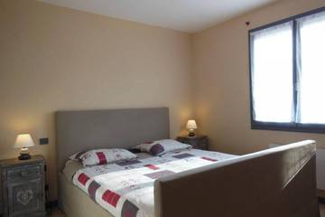 Location De Vacances pour 6 Personnes dans Lanton, Bassin d'Arcachon, Photo 1